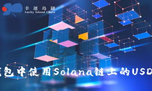 如何在TP钱包中使用Solana链上的USDT：全面指南