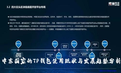 中东国家的TP钱包使用现状与发展趋势分析